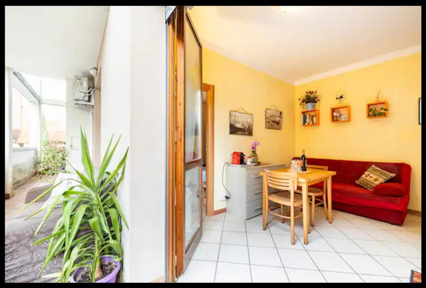 Apartamento Palazzo Wanny Free Parking & Terrace Florencia Exterior foto